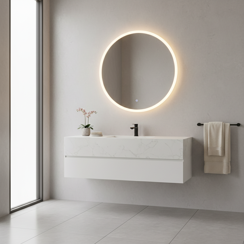 The Back-to-School Bathroom Reset: 5 Smart Upgrades